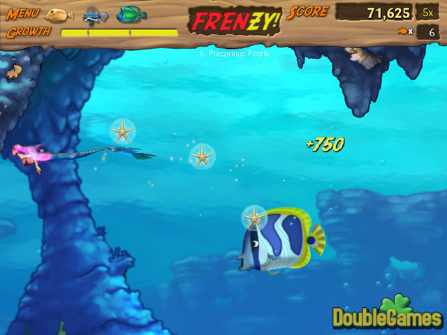 game feeding frenzy 2 gratis