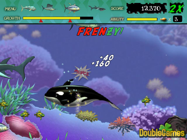 feeding frenzy free download full version for pc