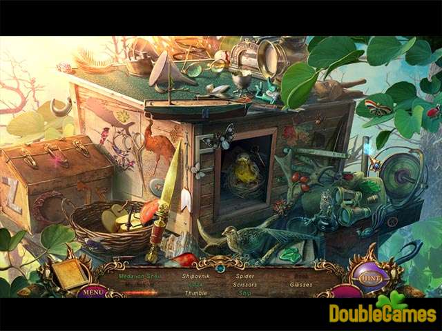 Free Download Fierce Tales: Marcus' Memory Screenshot 1 Free Download Fierce Tales: Marcus' Memory Screenshot 1