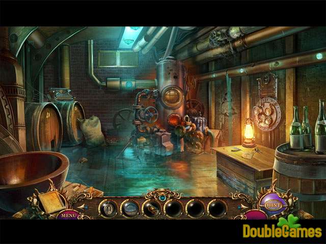 Free Download Fierce Tales: Marcus' Memory Screenshot 2 Free Download Fierce Tales: Marcus' Memory Screenshot 2