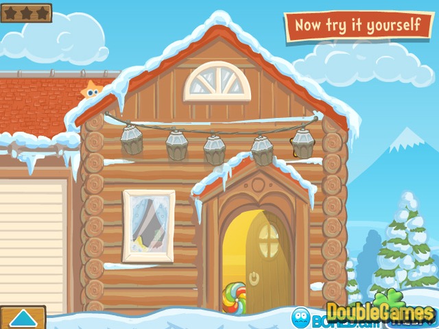 Free Download Find The Candy: Winter Screenshot 3