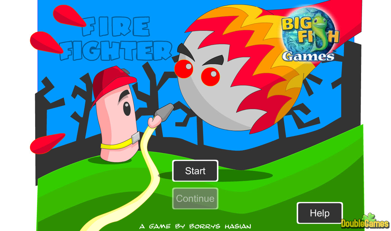 Free Download Fire Fighter Screenshot 3