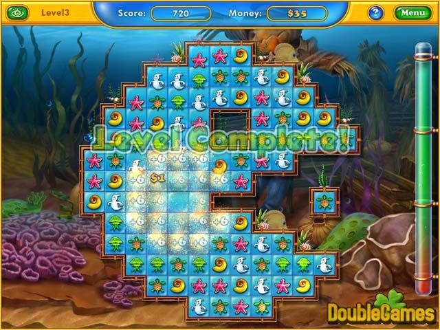 fishdom depths of time level 158 double bomb fishdom depths of time level 158 double bomb