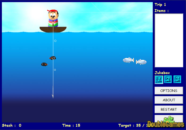Hunting and fishing games online to play for free download