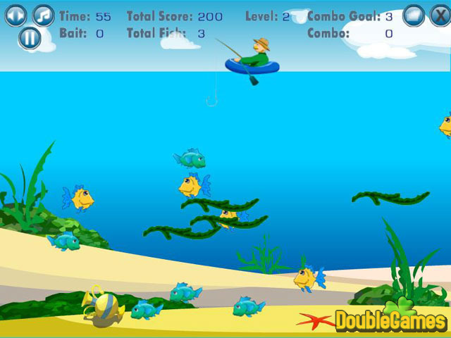 Free Download FishingTrip Screenshot 2