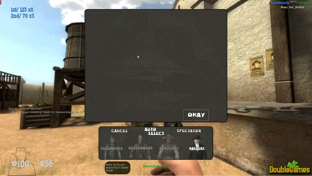 games like fistful of frags games like fistful of frags