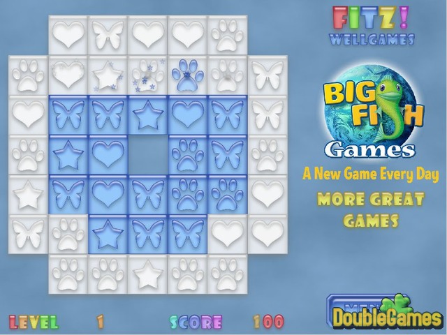 Fitz Games Unblocked
