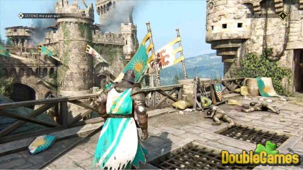 Free Download For Honor Screenshot 1