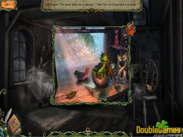 Free Download Forest Legends: The Call of Love Collector's Edition Screenshot 3