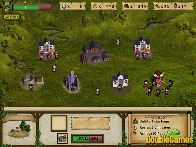 Free Download Forgotten Lands: First Colony Screenshot 1 Free Download Forgotten Lands: First Colony Screenshot 1