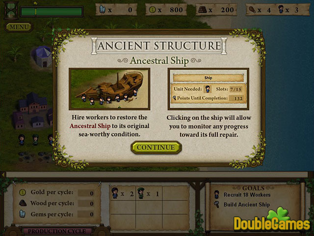 Free Download Forgotten Lands: First Colony Screenshot 2 Free Download Forgotten Lands: First Colony Screenshot 2