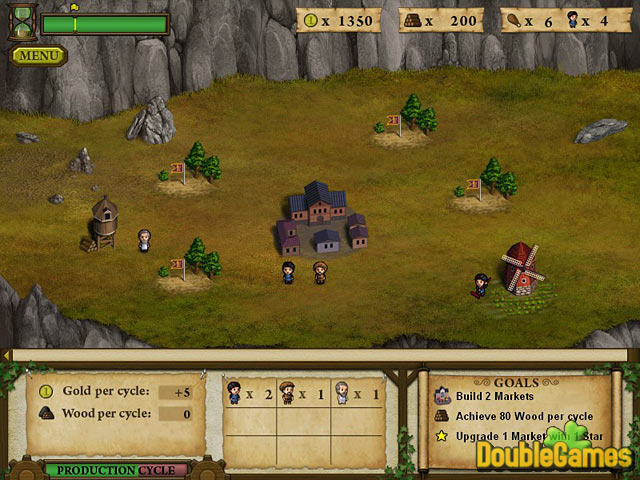 Free Download Forgotten Lands: First Colony Screenshot 3 Free Download Forgotten Lands: First Colony Screenshot 3