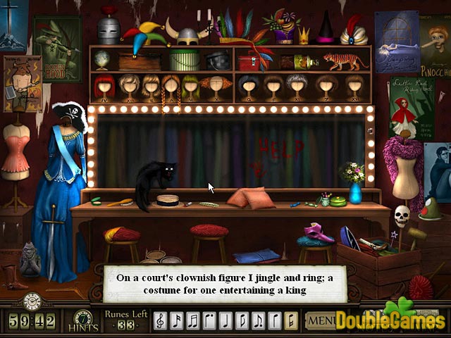 Riddles Riddles