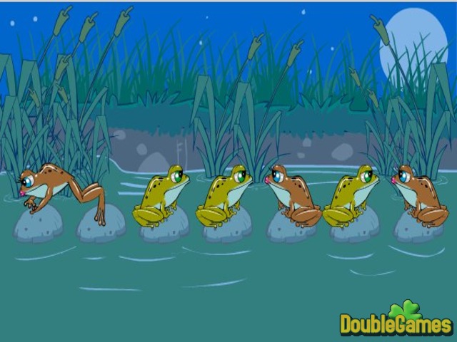 frog games free frog games free