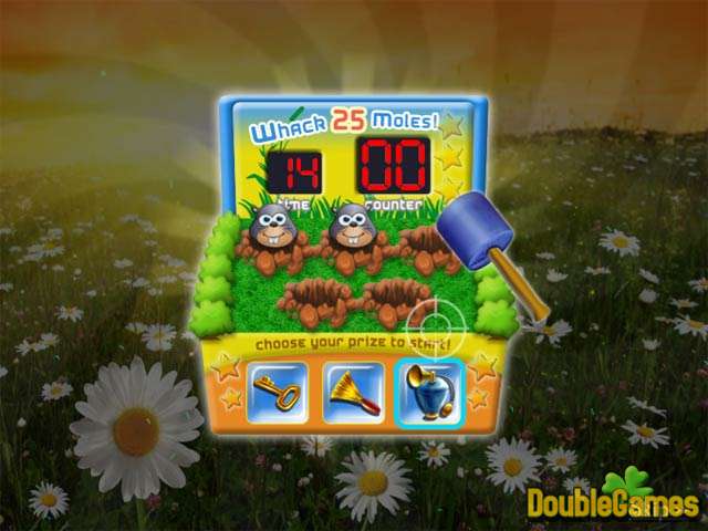 fruit blaster