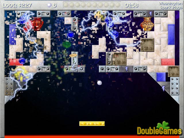 Free Download Funkiball Adventure Screenshot 1 Free Download Funkiball Adventure Screenshot 1