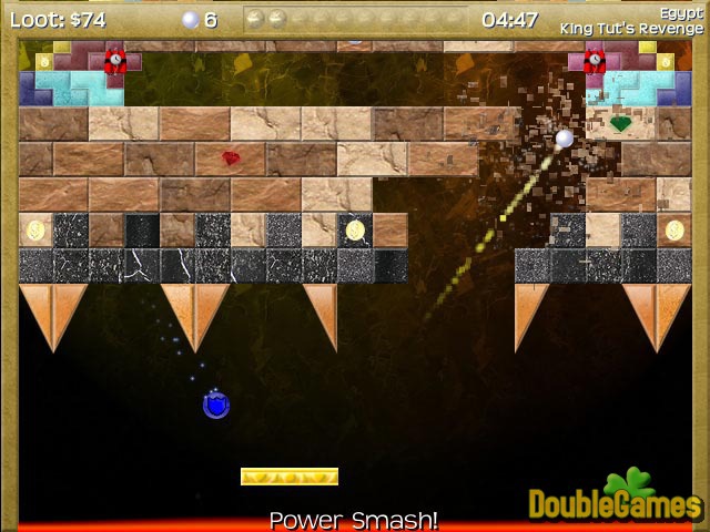 Free Download Funkiball Adventure Screenshot 3 Free Download Funkiball Adventure Screenshot 3