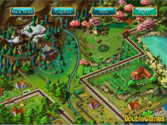 Free Download Gardens Inc: From Rakes to Riches Screenshot 2