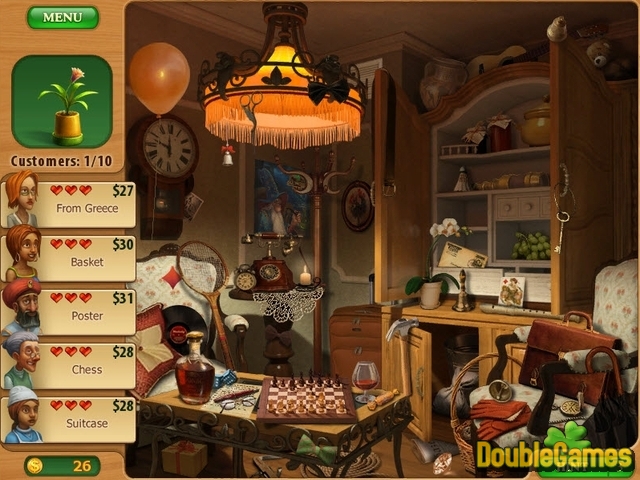 Gardenscapes Gardenscapes