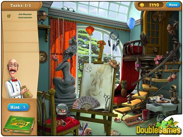 gardenscapes free download full version for pc