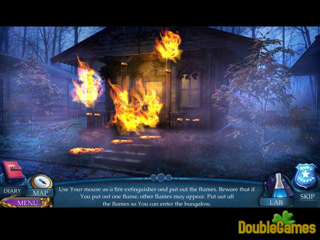 Free Download Ghost Files: The Face of Guilt Screenshot 2 Free Download Ghost Files: The Face of Guilt Screenshot 2