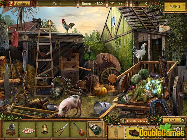 Free Download Golden Trails: The New Western Rush Screenshot 2