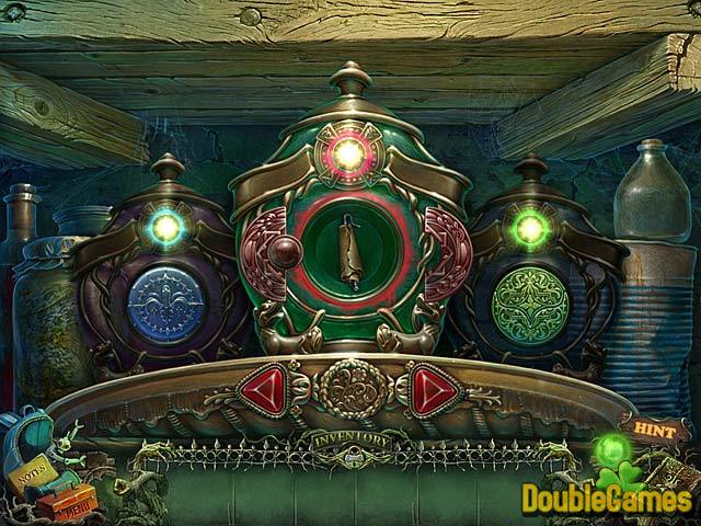 Free Download Gothic Fiction: Dark Saga Screenshot 1 Free Download Gothic Fiction: Dark Saga Screenshot 1