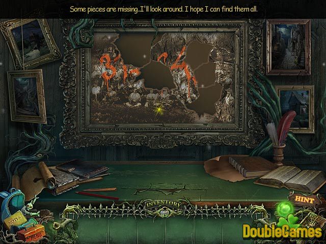 Free Download Gothic Fiction: Dark Saga Screenshot 2 Free Download Gothic Fiction: Dark Saga Screenshot 2