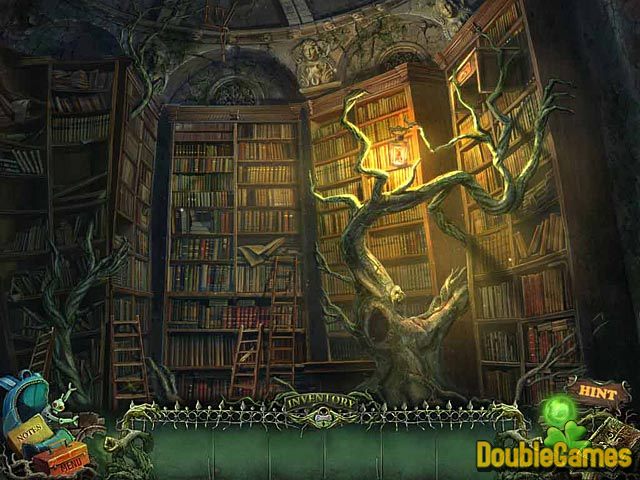 Free Download Gothic Fiction: Dark Saga Screenshot 3 Free Download Gothic Fiction: Dark Saga Screenshot 3