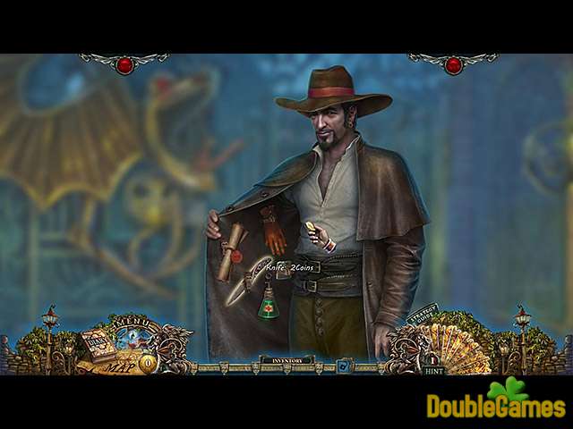 Free Download Grim Facade: A Wealth of Betrayal Collector's Edition Screenshot 2 Free Download Grim Facade: A Wealth of Betrayal Collector's Edition Screenshot 2