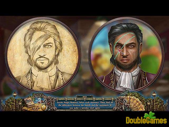 Free Download Grim Facade: A Wealth of Betrayal Collector's Edition Screenshot 3 Free Download Grim Facade: A Wealth of Betrayal Collector's Edition Screenshot 3