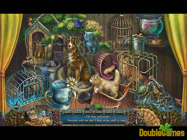 Free Download Grim Facade: A Wealth of Betrayal Screenshot 2 Free Download Grim Facade: A Wealth of Betrayal Screenshot 2