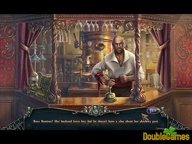 Free Download Grim Facade: A Wealth of Betrayal Screenshot 3 Free Download Grim Facade: A Wealth of Betrayal Screenshot 3