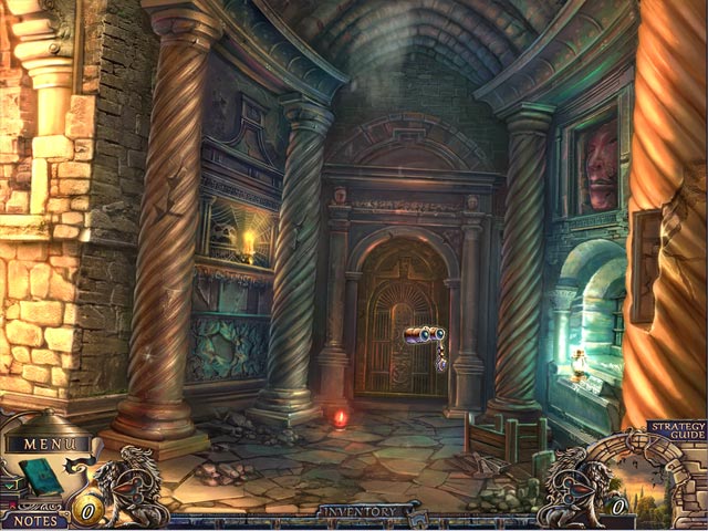 Free Download Grim Facade: Sinister Obsession Collector’s Edition Screenshot 2