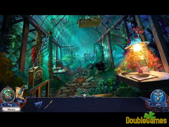 Grim legends 3 the dark city collector