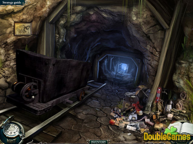 Free Download Grim Tales: The Bride Collector's Edition Screenshot 3