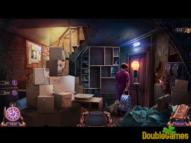 Free Download Grim Tales: The Final Suspect Screenshot 2 Free Download Grim Tales: The Final Suspect Screenshot 2