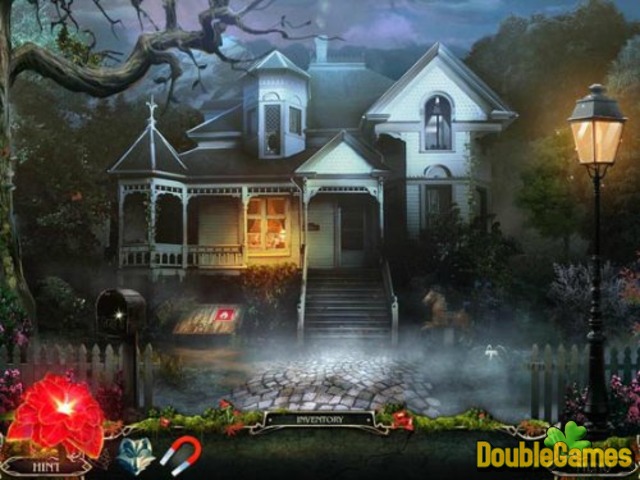 Free Download Grim Tales: The Wishes Collector's Edition Screenshot 1