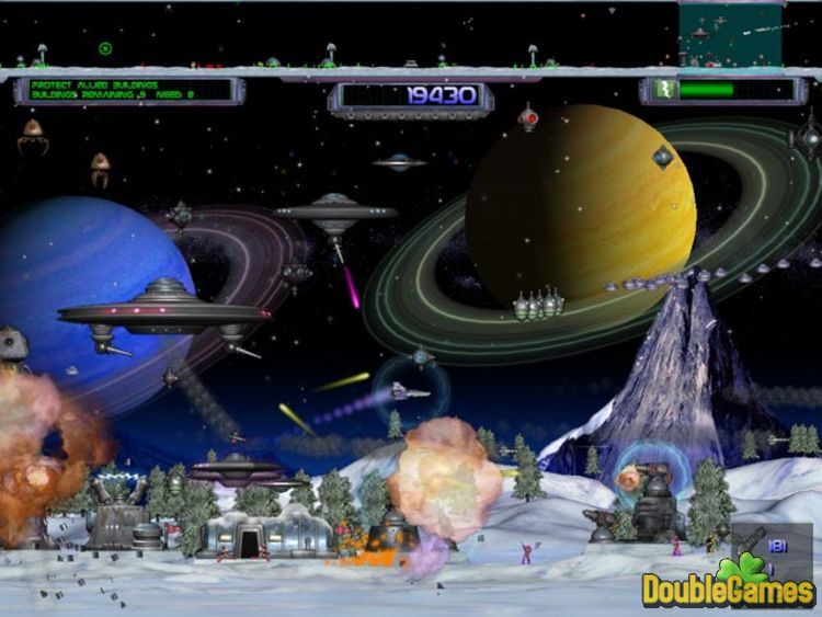 Guardian Game Download for PC