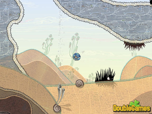 Free Download Gumboy Crazy Adventures Screenshot 1