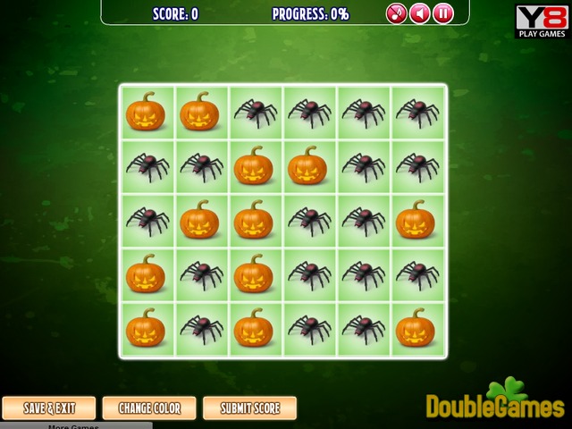 Free Download Halloween Explorer Screenshot 2 Free Download Halloween Explorer Screenshot 2