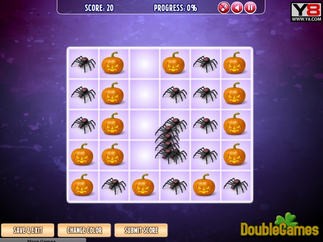 Free Download Halloween Explorer Screenshot 3 Free Download Halloween Explorer Screenshot 3