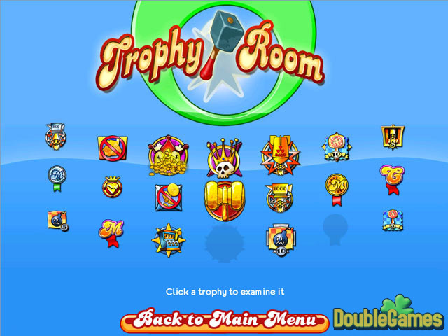 Free Download Hammer Heads Deluxe Screenshot 3 Free Download Hammer Heads Deluxe Screenshot 3