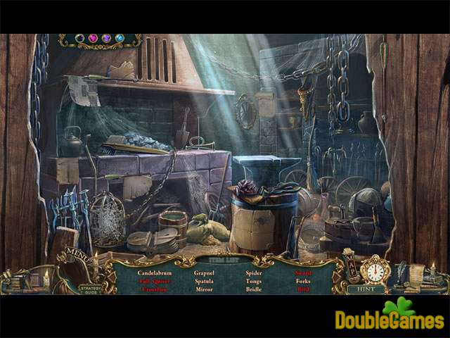 Free Download Haunted Legends: The Stone Guest Collector's Edition Screenshot 1 Free Download Haunted Legends: The Stone Guest Collector's Edition Screenshot 1