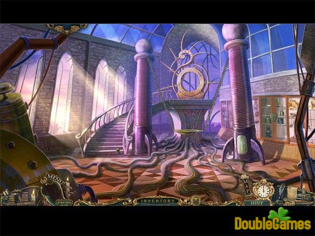 Free Download Haunted Legends: The Stone Guest Collector's Edition Screenshot 2 Free Download Haunted Legends: The Stone Guest Collector's Edition Screenshot 2