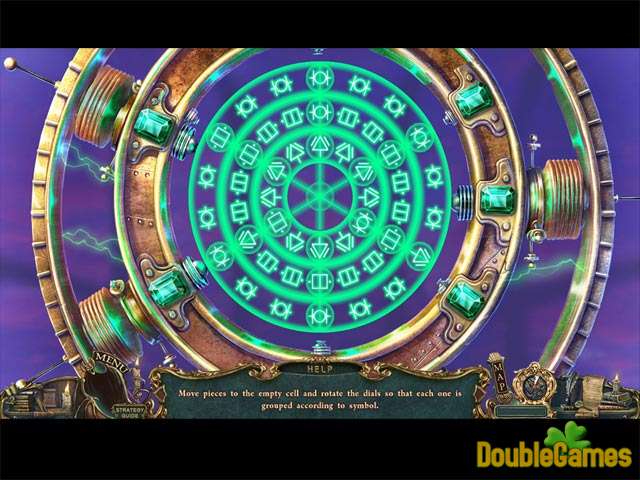 Free Download Haunted Legends: The Stone Guest Collector's Edition Screenshot 3 Free Download Haunted Legends: The Stone Guest Collector's Edition Screenshot 3