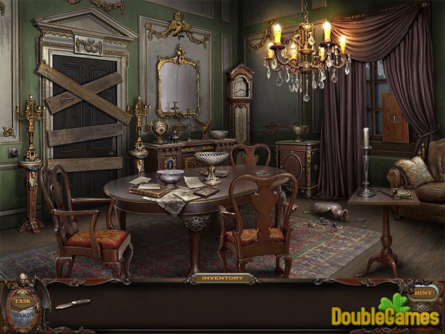 Free Download Haunted Manor: Lord of Mirrors Collector's Edition Screenshot 1 Free Download Haunted Manor: Lord of Mirrors Collector's Edition Screenshot 1