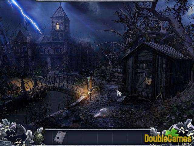 Free Download Haunted Past: Realm of Ghosts Collector's Edition Screenshot 3