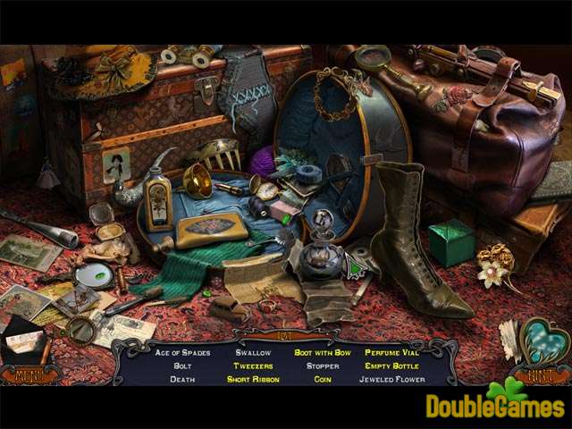 Free Download Haunted Train: Spirits of Charon Screenshot 1 Free Download Haunted Train: Spirits of Charon Screenshot 1