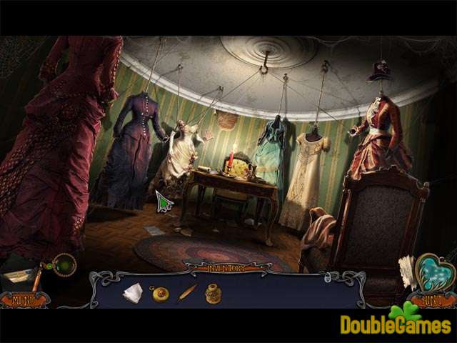 charon games download